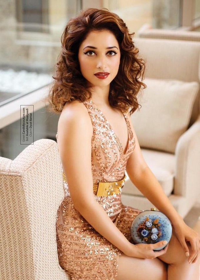 Tamannaah Bhatia
