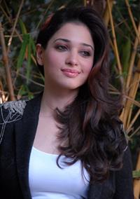 Tamannaah Bhatia
