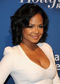 Christina Milian