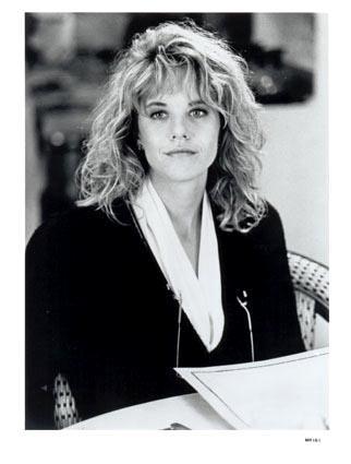 Meg Ryan