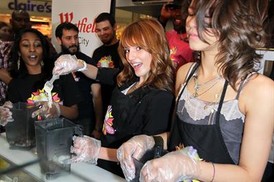 Bella Thorne and Zendaya Coleman