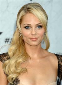 Laura Vandervoort
