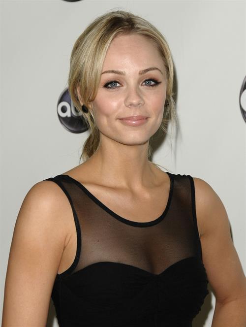 Laura Vandervoort