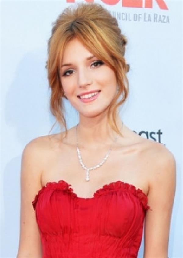 Bella Thorne