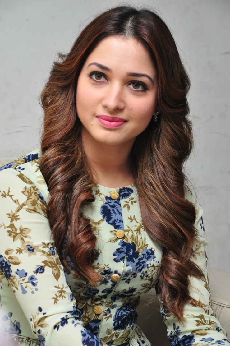 Tamannaah Bhatia