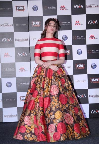 Tamannaah Bhatia