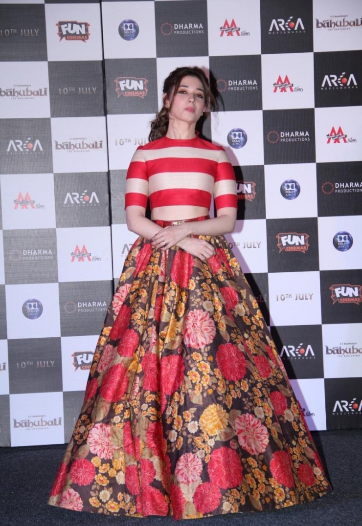 Tamannaah Bhatia