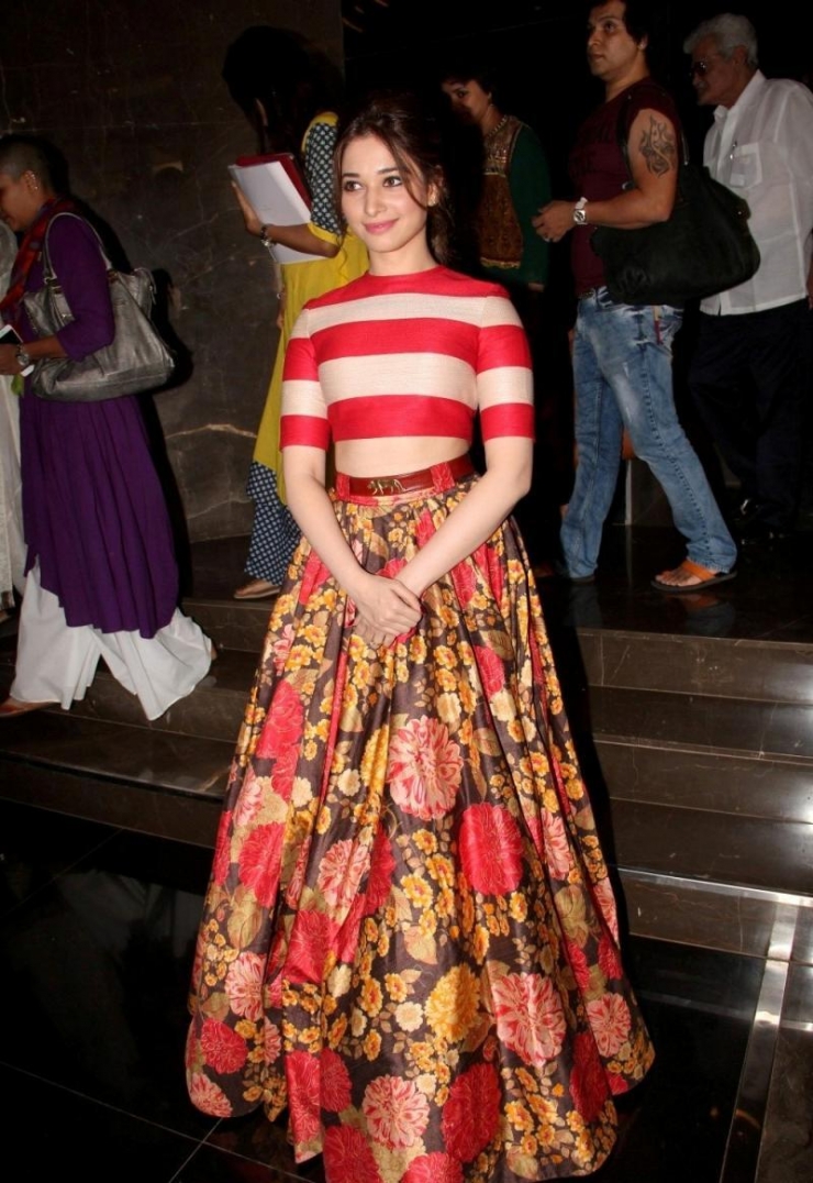 Tamannaah Bhatia