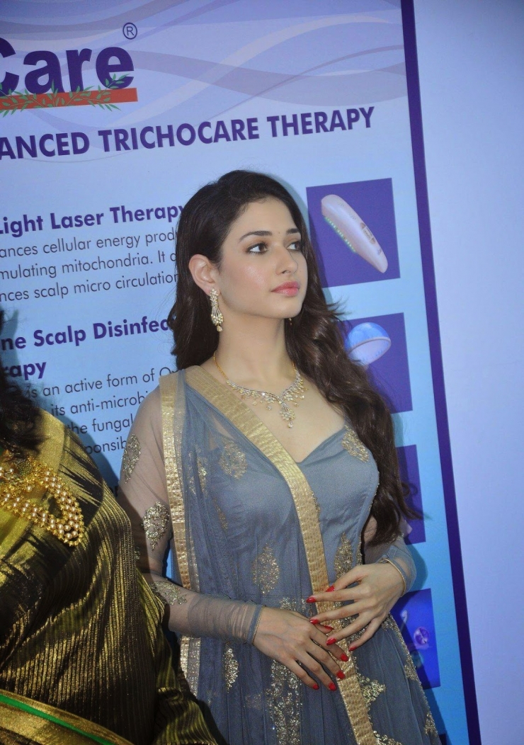 Tamannaah Bhatia