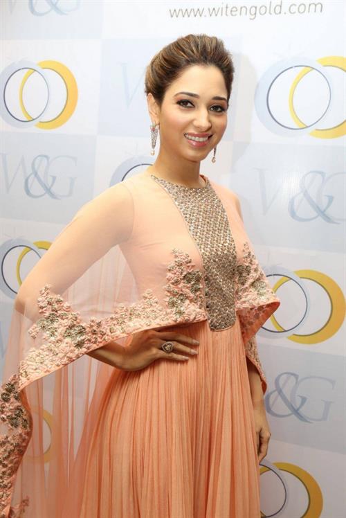 Tamannaah Bhatia