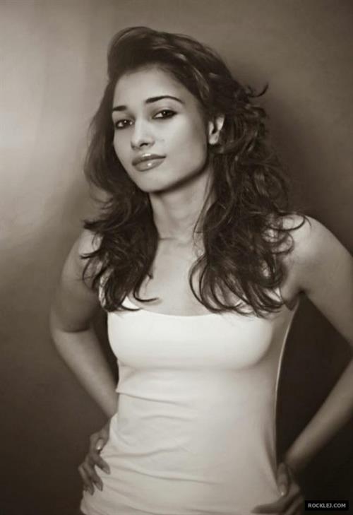 Tamannaah Bhatia