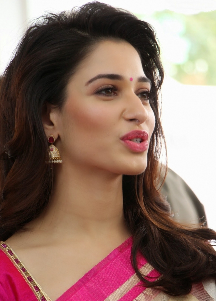 Tamannaah Bhatia