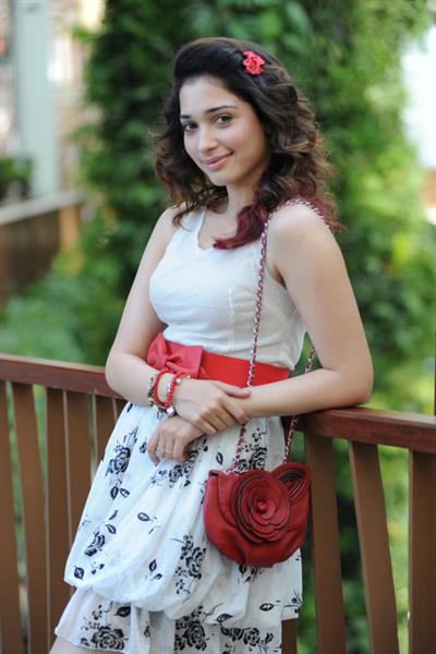 Tamannaah Bhatia