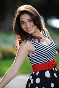Tamannaah Bhatia