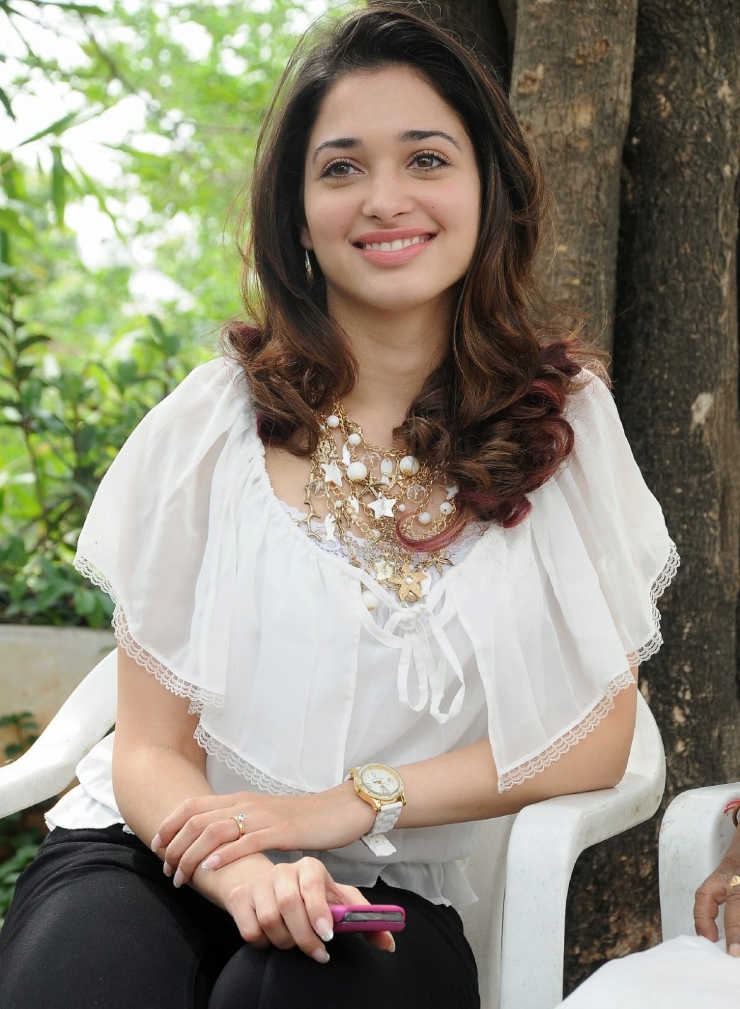 Tamannaah Bhatia