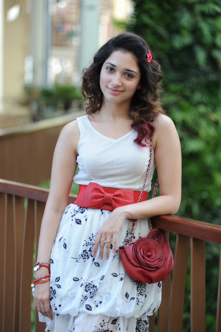 Tamannaah Bhatia