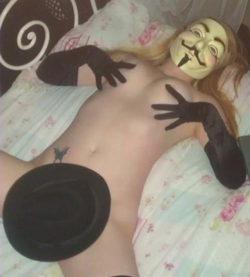 Anonymous