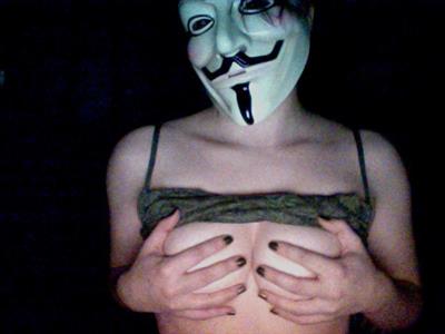 Anonymous