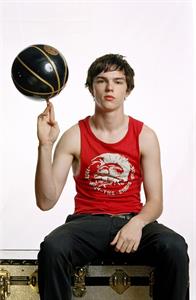 Nicholas Hoult