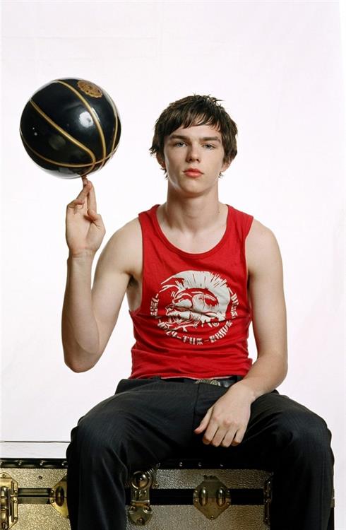 Nicholas Hoult