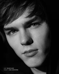 Nicholas Hoult