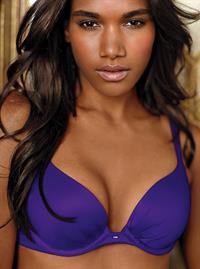 Arlenis Sosa in lingerie