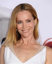 Leslie Mann