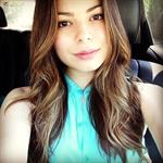 Miranda Cosgrove