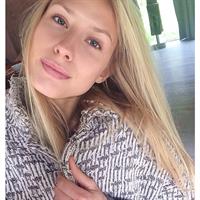 Kimberley Mens taking a selfie