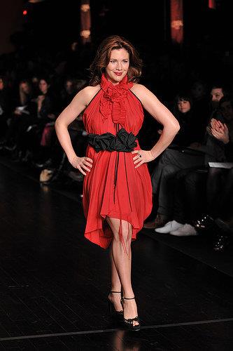 Sophie Grégoire Trudeau