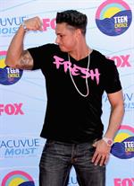 DJ Pauly D