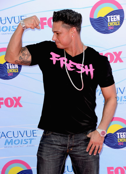DJ Pauly D