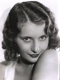 Barbara Stanwyck