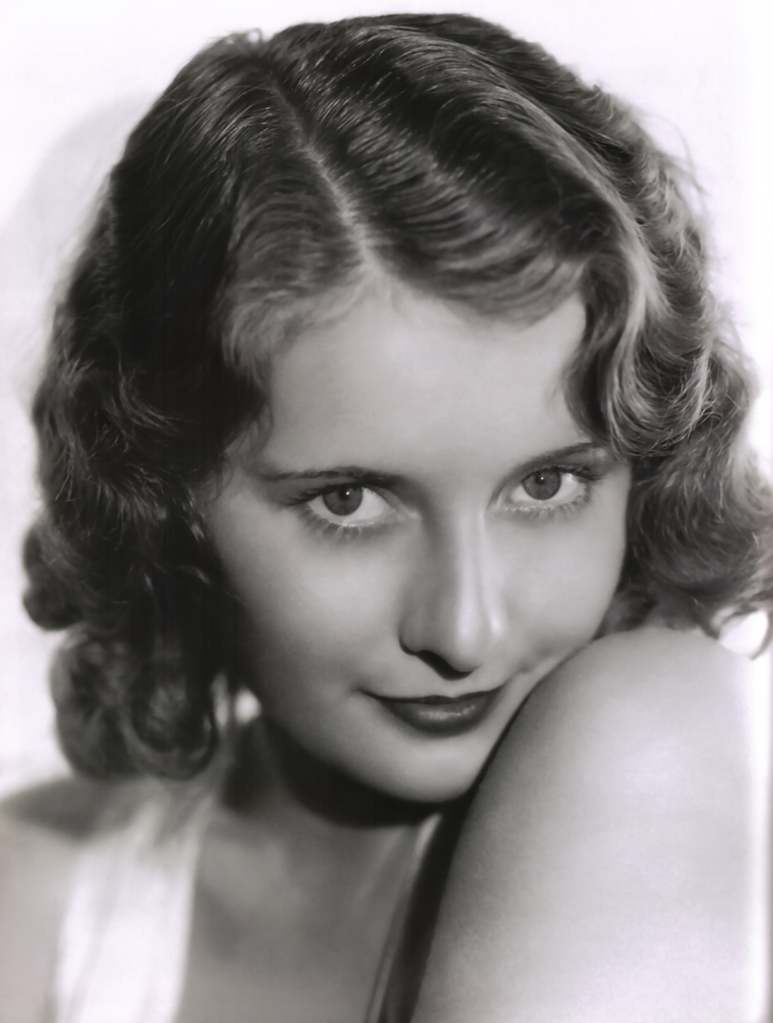 Barbara Stanwyck