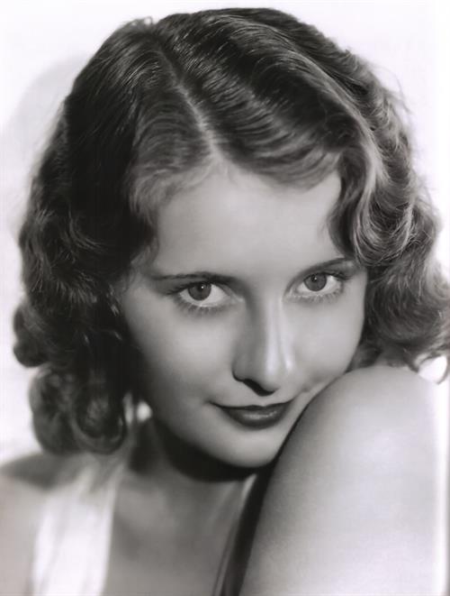 Barbara Stanwyck
