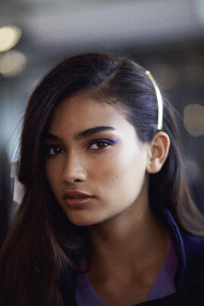 Kelly Gale