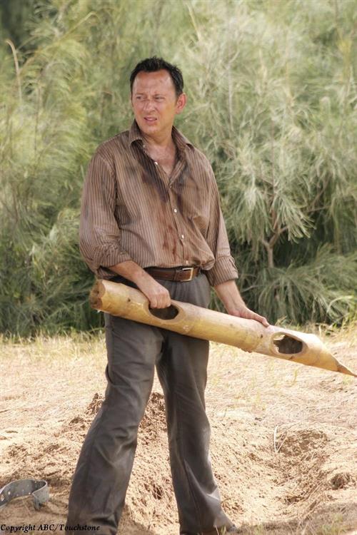 Michael Emerson
