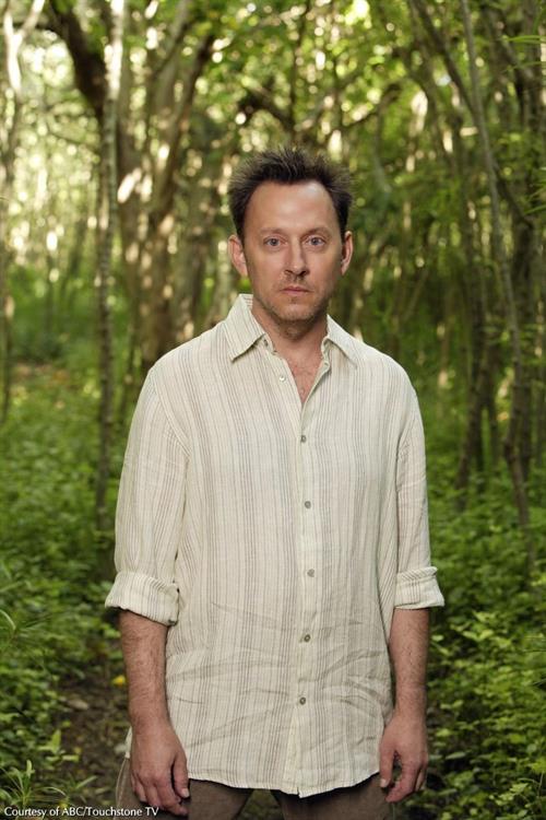 Michael Emerson