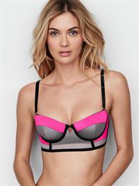 Megan Williams Lingerie Pictures Megan Williams in lingerie