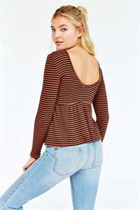 Rachel Hilbert - ass