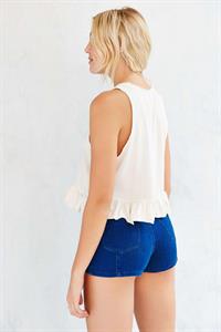 Rachel Hilbert - ass