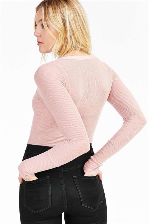 Rachel Hilbert - ass