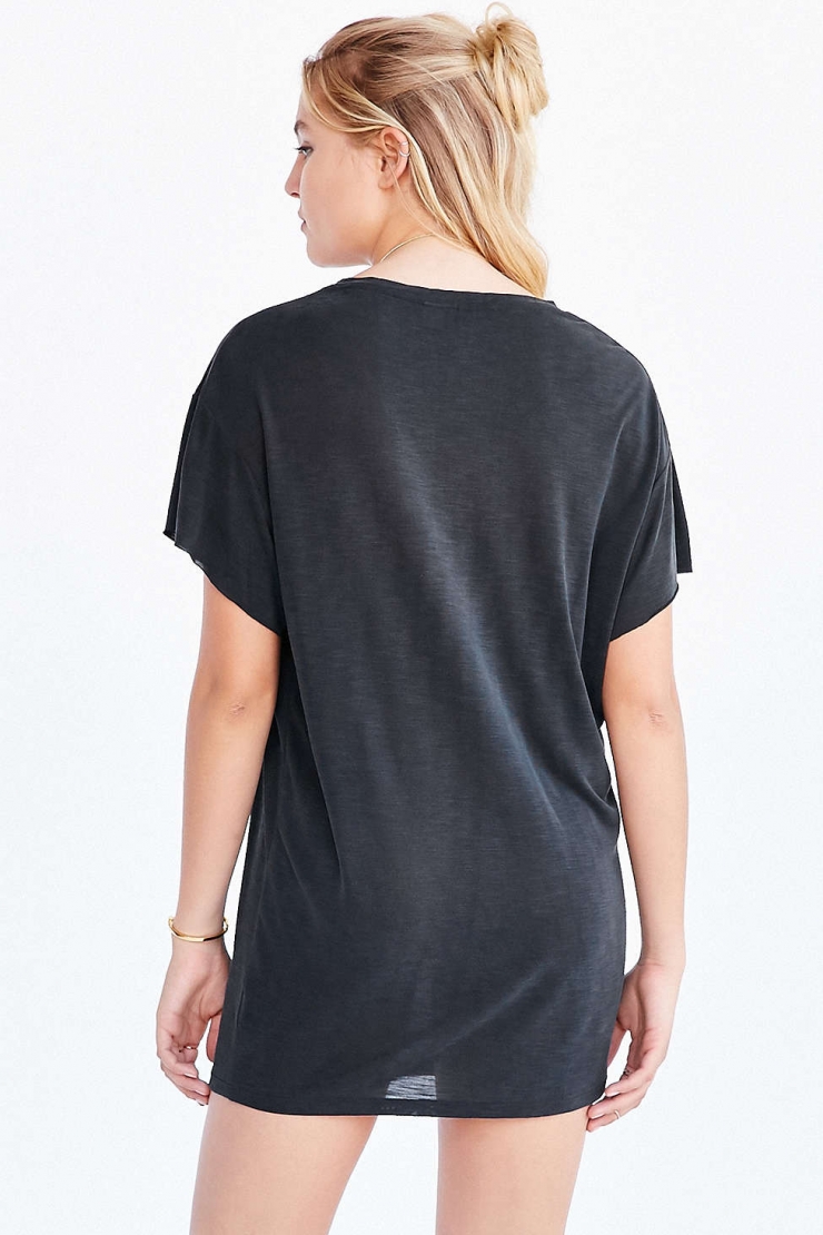 Rachel Hilbert - ass