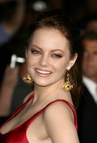 Emma Stone