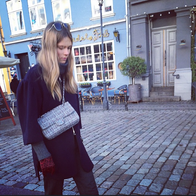 Caroline Brasch Nielsen