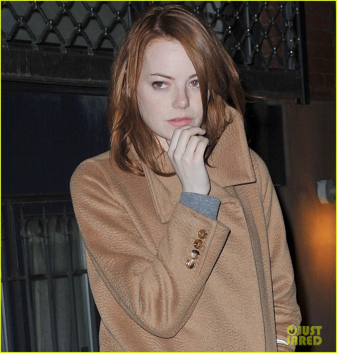 Emma Stone