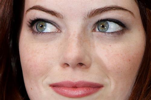 Emma Stone