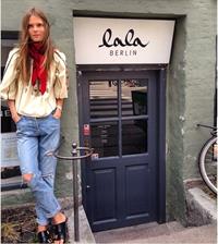 Caroline Brasch Nielsen