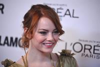 Emma Stone
