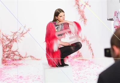 Caroline Brasch Nielsen